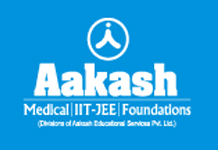Aakash Educational Services Pvt. Ltd Aakash Educational Services Pvt. Ltd